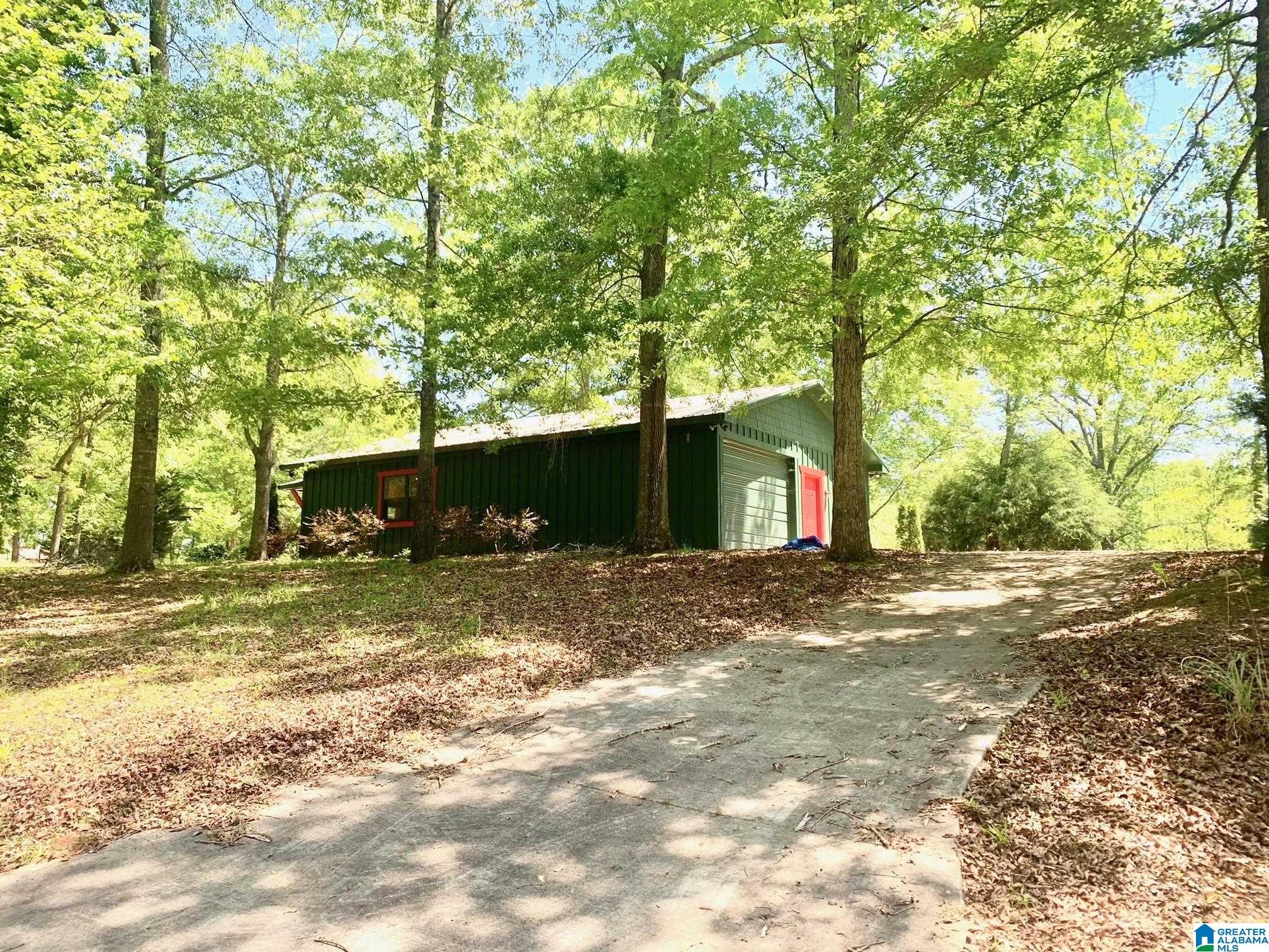 714 Old Walker Road Cleveland, AL 35049 - Photo 35 of 47