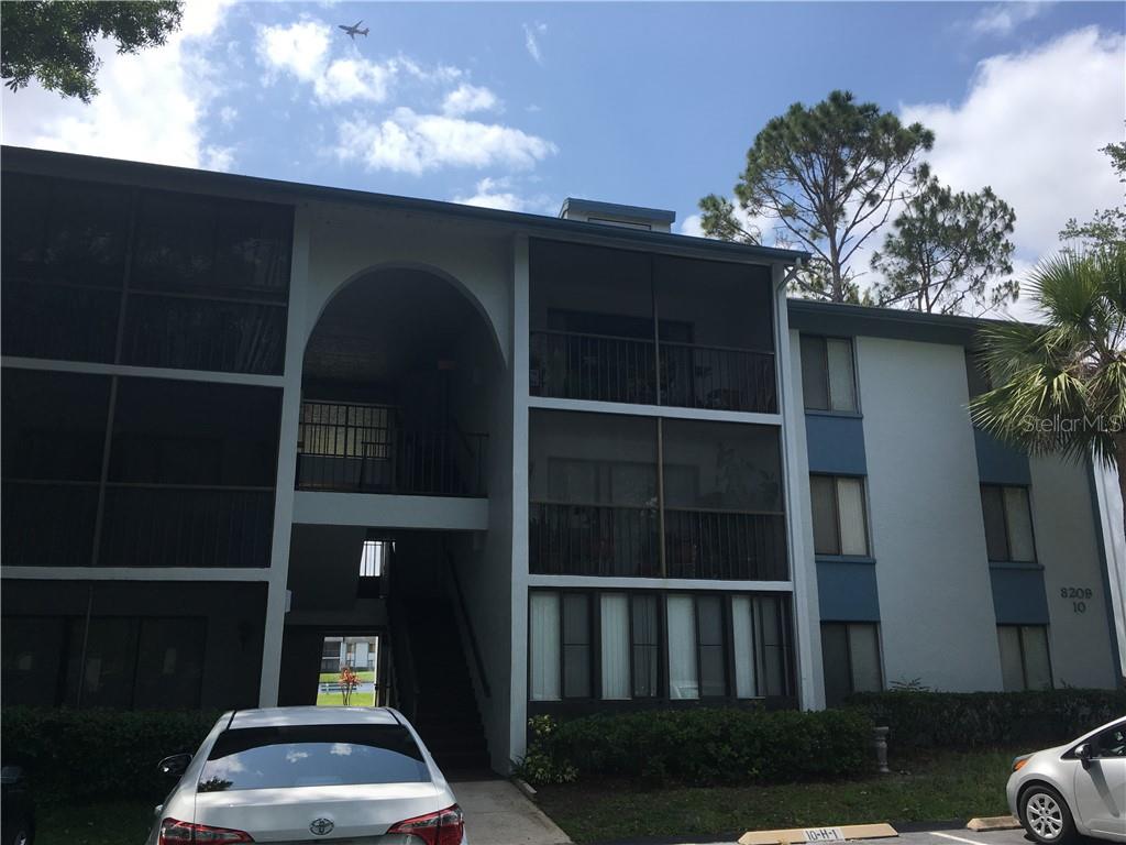 8209 Sun Spring Circle, Unit 81 Orlando, FL 32825 - Photo 1 of 1