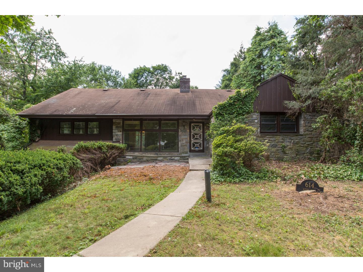614 Webb Road Elkins Park, PA 19027 - Photo 1 of 25 Gallery Image 1