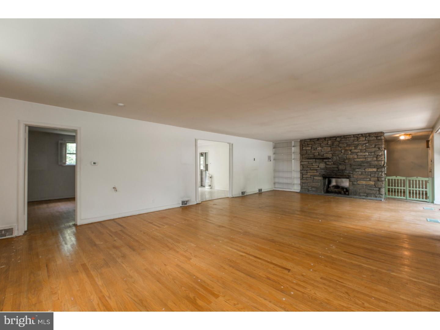 614 Webb Road Elkins Park, PA 19027 - Photo 5 of 25 Gallery Image 5