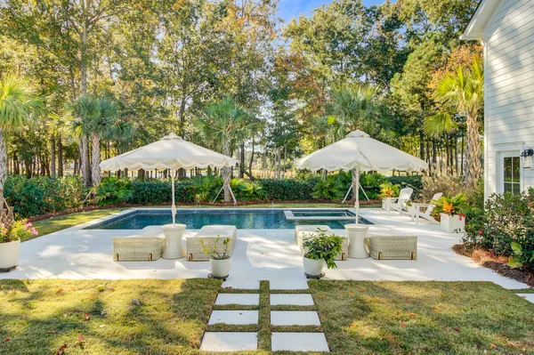 $1,850,000 | 1780 Bolden Drive, Mount Pleasant, SC 29466