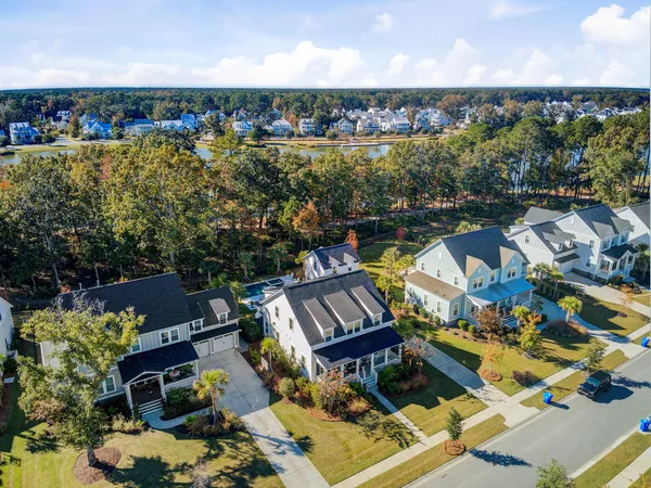 $1,850,000 | 1780 Bolden Drive, Mount Pleasant, SC 29466