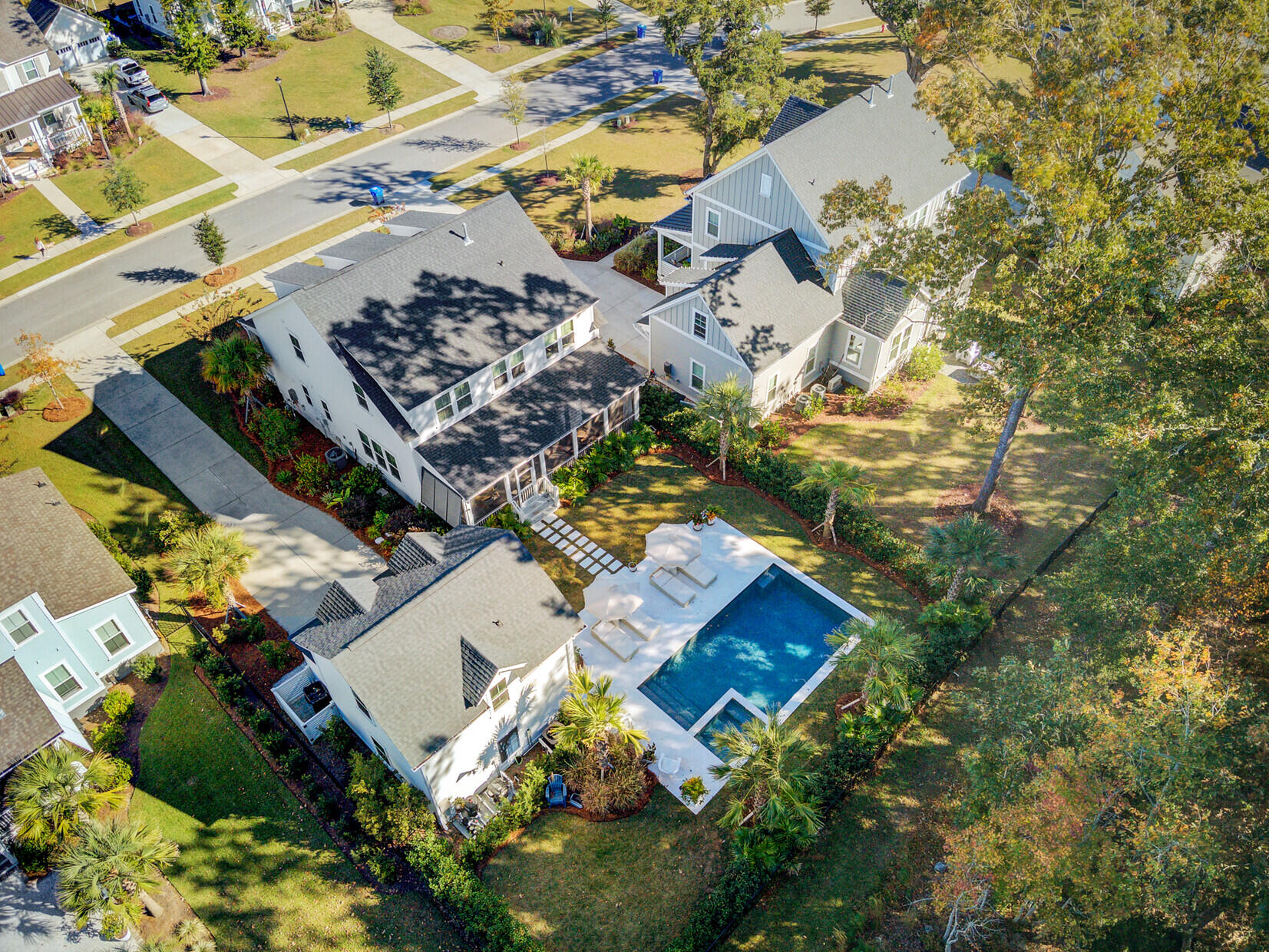 1780 Bolden Drive Mount Pleasant, SC 29466 - Photo 104 of 105 107_86_mls