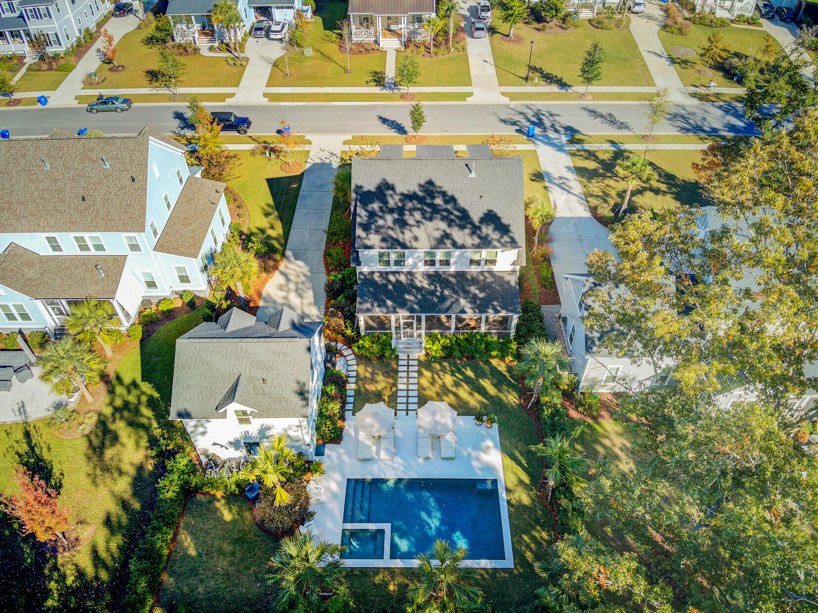 1780 Bolden Drive Mount Pleasant, SC 29466 - Photo 105 of 105 108_87_mls