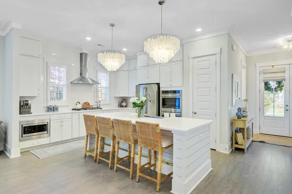 $1,850,000 | 1780 Bolden Drive, Mount Pleasant, SC 29466