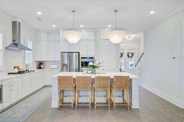 $1,850,000 | 1780 Bolden Drive, Mount Pleasant, SC 29466