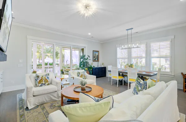 $1,850,000 | 1780 Bolden Drive, Mount Pleasant, SC 29466