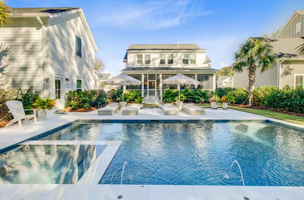 $1,850,000 | 1780 Bolden Drive, Mount Pleasant, SC 29466