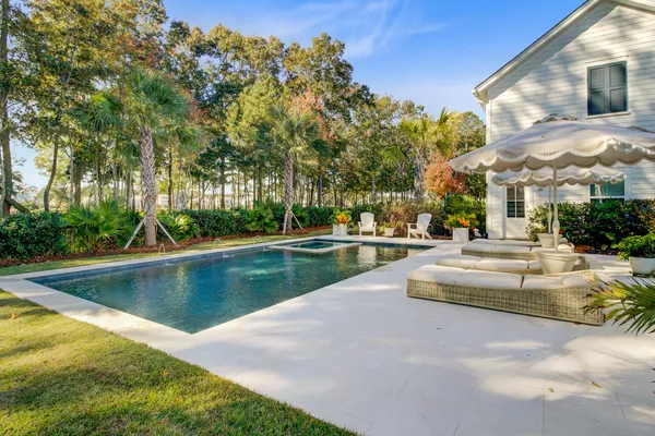 $1,850,000 | 1780 Bolden Drive, Mount Pleasant, SC 29466