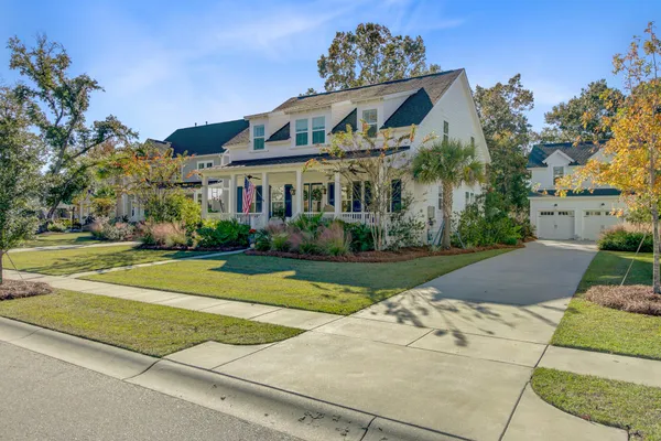 $1,850,000 | 1780 Bolden Drive, Mount Pleasant, SC 29466
