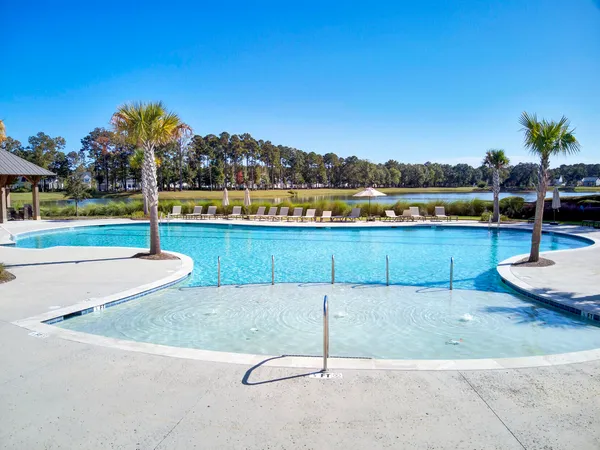 $1,850,000 | 1780 Bolden Drive, Mount Pleasant, SC 29466