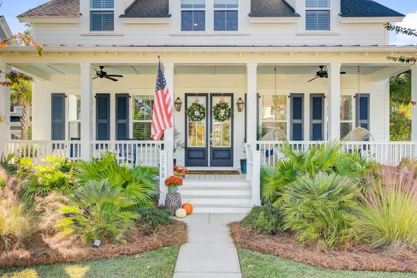 $1,850,000 | 1780 Bolden Drive, Mount Pleasant, SC 29466