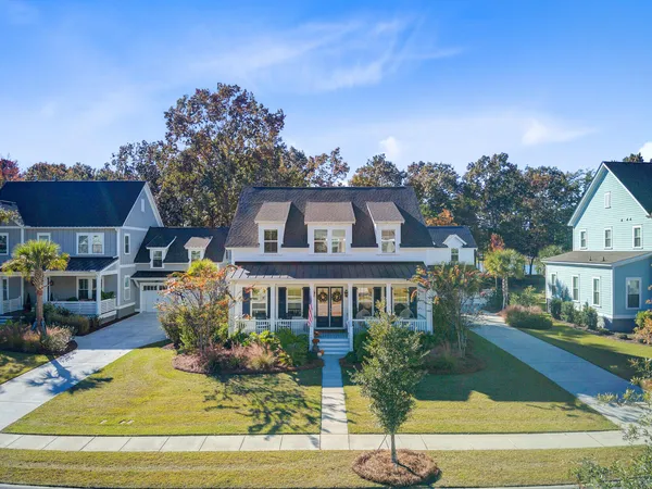 $1,850,000 | 1780 Bolden Drive, Mount Pleasant, SC 29466