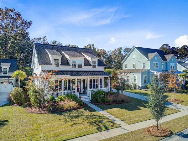 $1,850,000 | 1780 Bolden Drive, Mount Pleasant, SC 29466