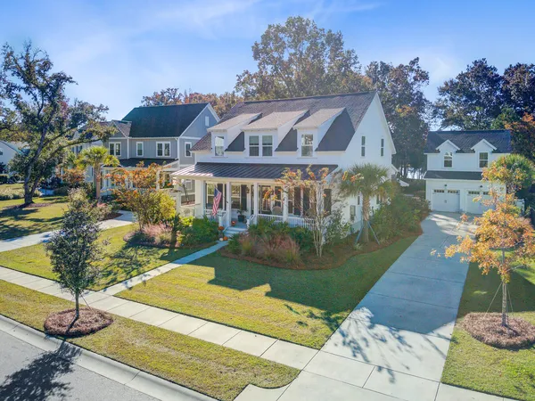 $1,850,000 | 1780 Bolden Drive, Mount Pleasant, SC 29466