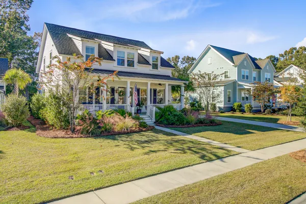 $1,850,000 | 1780 Bolden Drive, Mount Pleasant, SC 29466