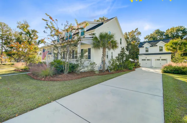 $1,850,000 | 1780 Bolden Drive, Mount Pleasant, SC 29466