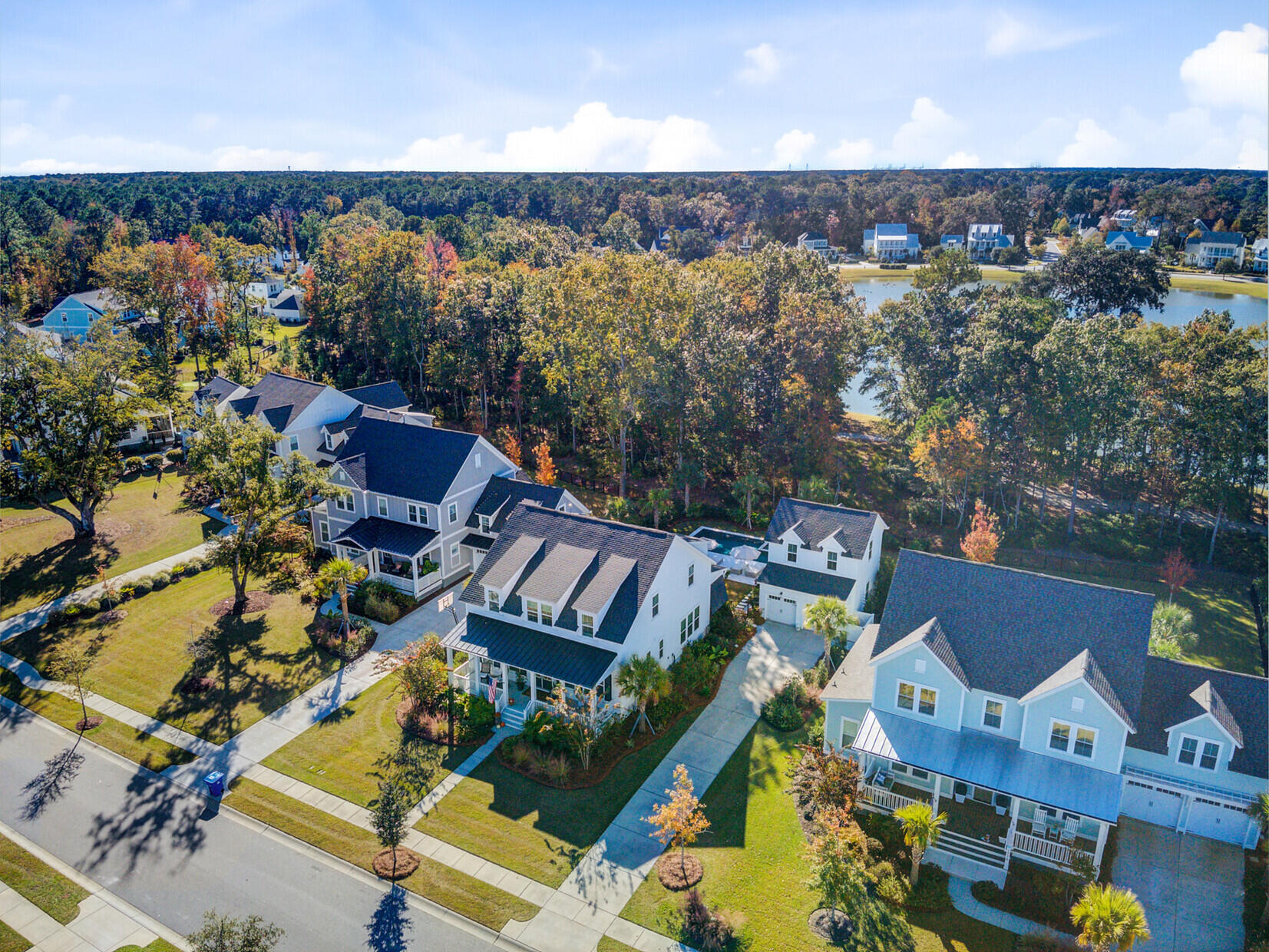 1780 Bolden Drive Mount Pleasant, SC 29466 - Photo 9 of 105 106_85_mls