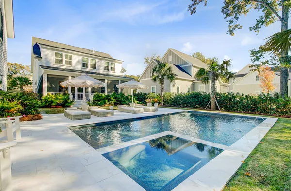 $1,850,000 | 1780 Bolden Drive, Mount Pleasant, SC 29466