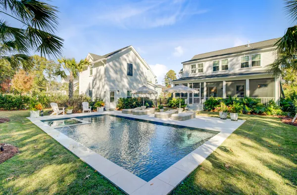 $1,850,000 | 1780 Bolden Drive, Mount Pleasant, SC 29466
