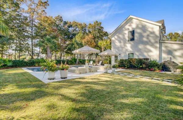 $1,850,000 | 1780 Bolden Drive, Mount Pleasant, SC 29466