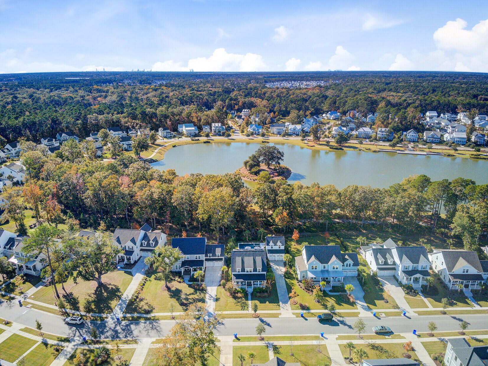 1780 Bolden Drive Mount Pleasant, SC 29466 - Photo 10 of 105 96_75_mls