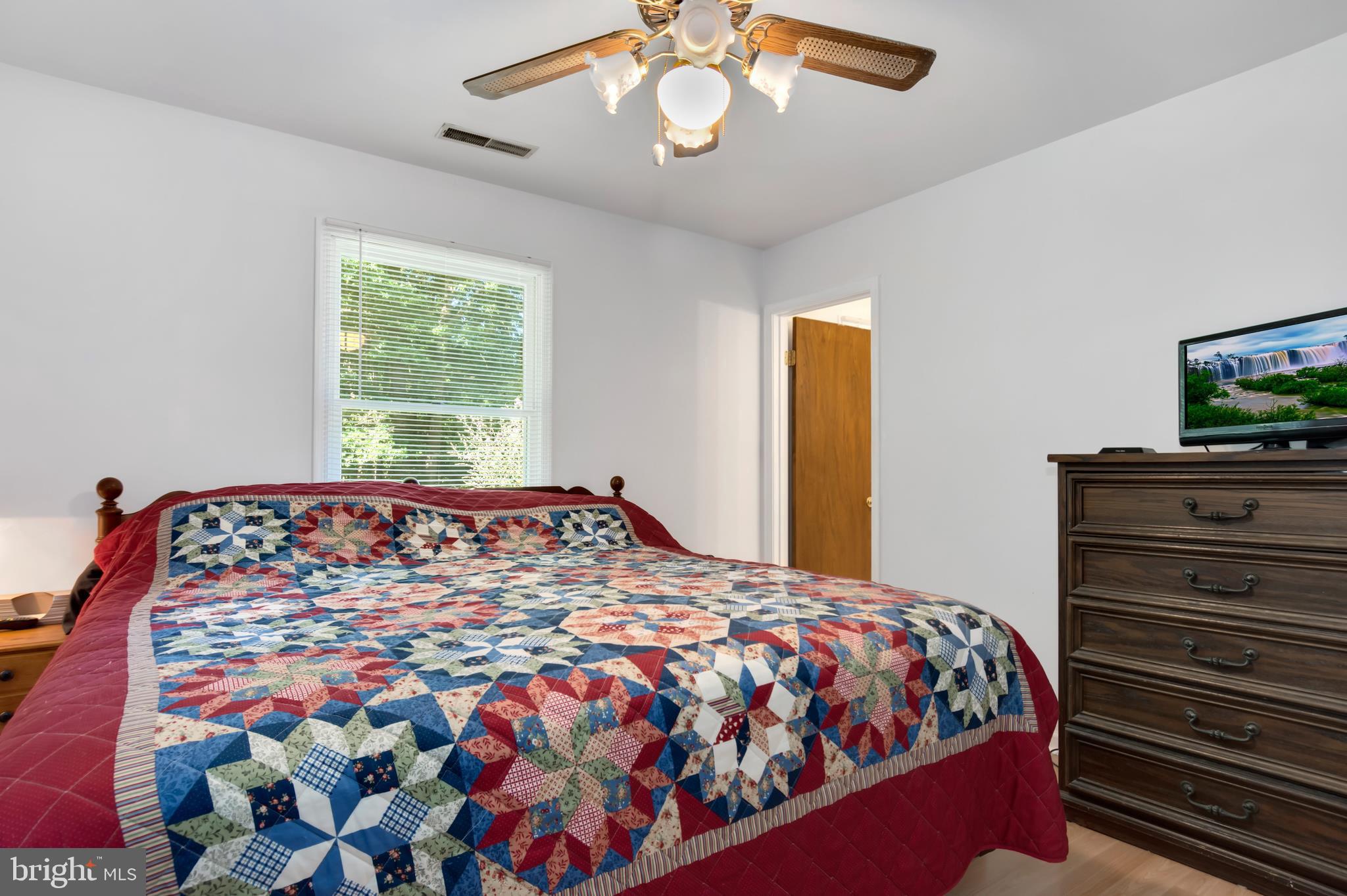 10652 Watonga Road Chestertown, MD 21620 - Photo 14 of 23 Master bedroom with full bath