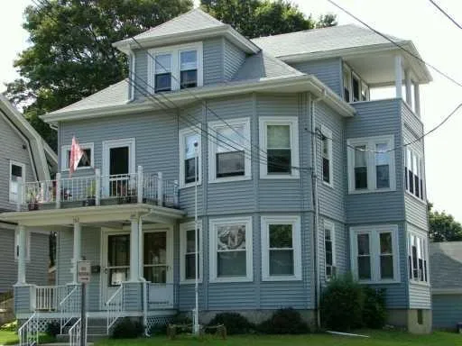 $2,200 | 144 Progress Street, Pawtucket, RI 02860