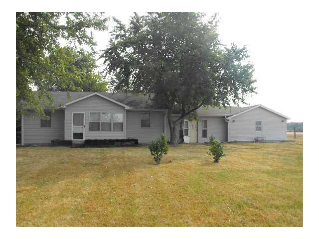 490 North Shirley Road Shirley, IN 47384 - Photo 1 of 1 Gallery Image 1