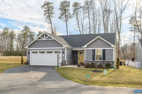 $380,000 | 17 Archer Circle, Palmyra, VA 22963