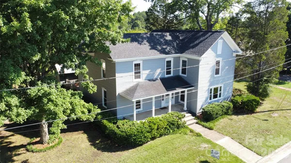 $425,000 | 114 North Harris Street, China Grove, NC 28023