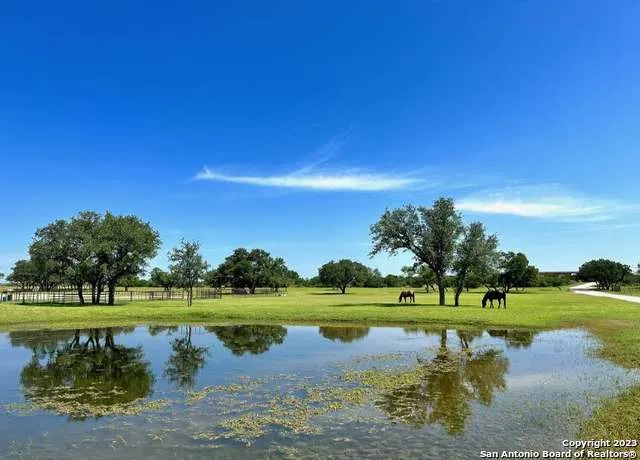 $1,475,000 | 548 Franklin Lane, Yancey, TX 78886