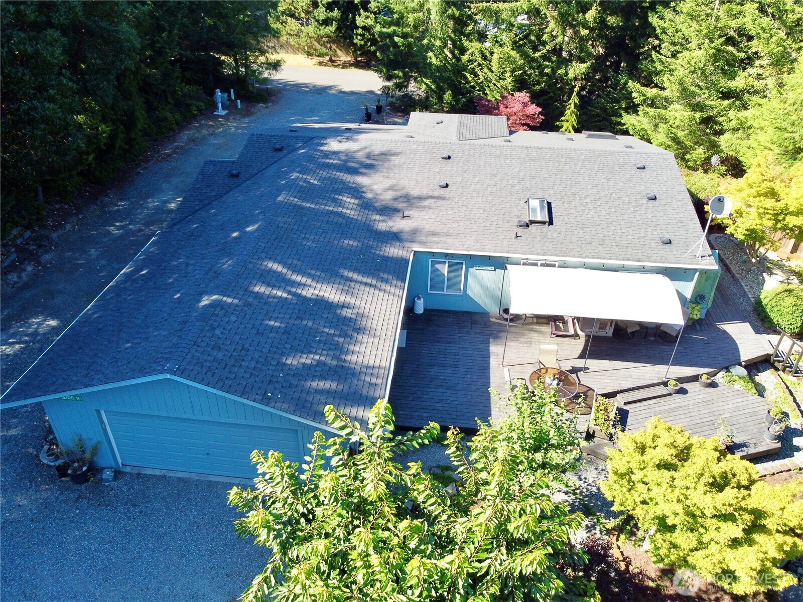 332 Rhododendron Drive Sequim, WA 98382 - Photo 16 of 33
