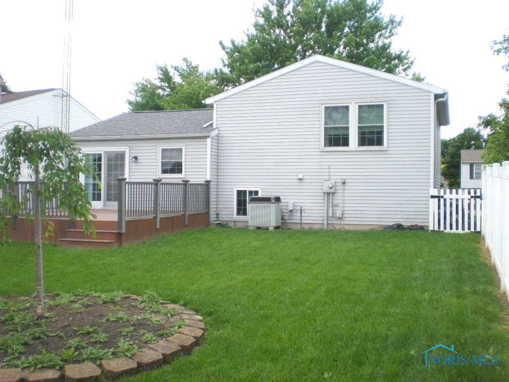 5498 Brook Point Road Toledo, OH 43611 - Photo 15 of 16 Gallery Image 15
