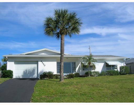 4690 Northwest 5th Terrace Boca Raton, FL 33431 - Photo 1 of 13 Primary Photo