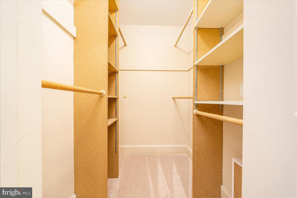 5942 Broad Run Road Jefferson, MD 21755 - Photo 17 of 45 Primary Walk-in Closet #2