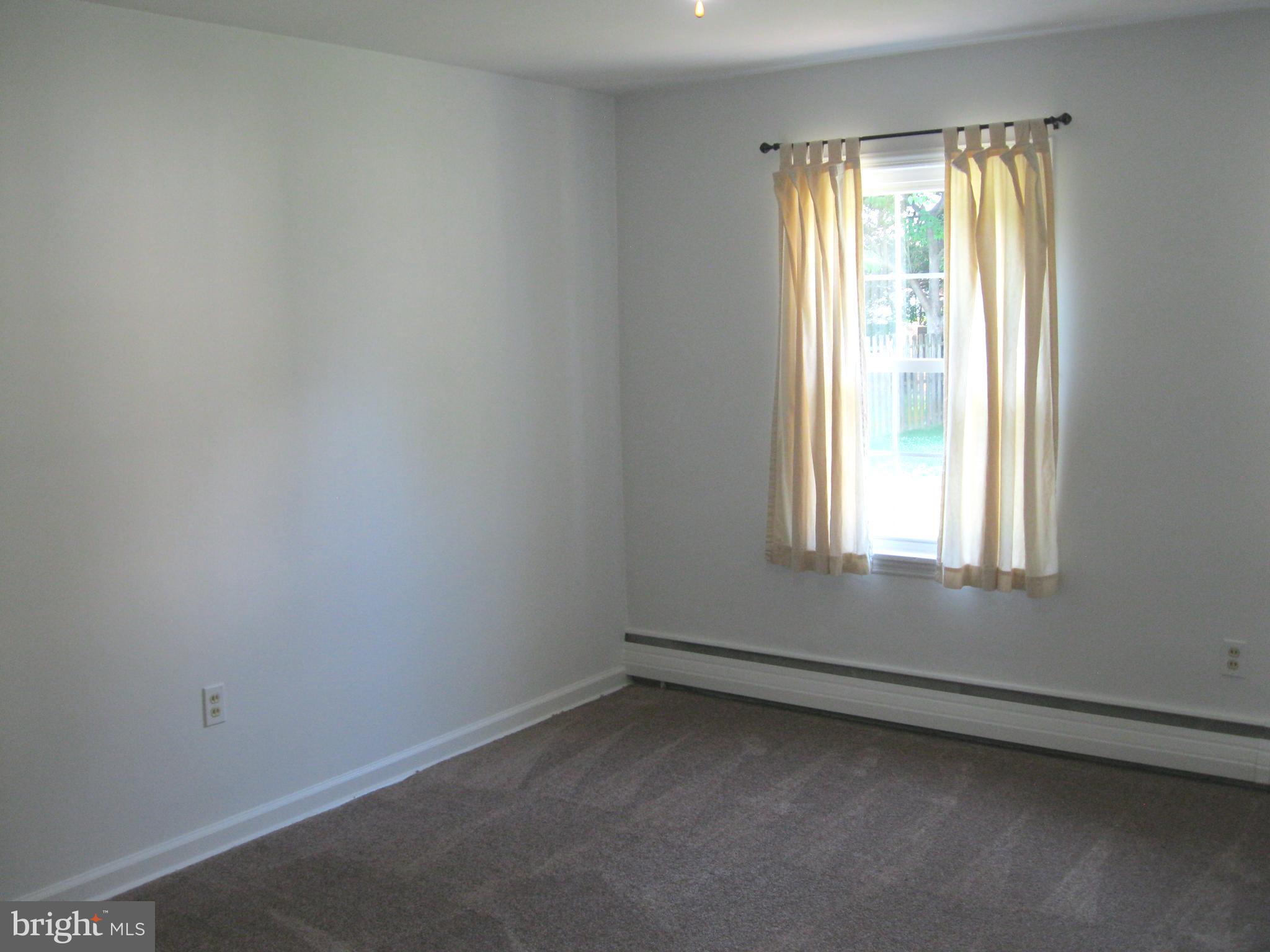 425 East Springfield Road Springfield, PA 19064 - Photo 22 of 39 Main floor second bedroom