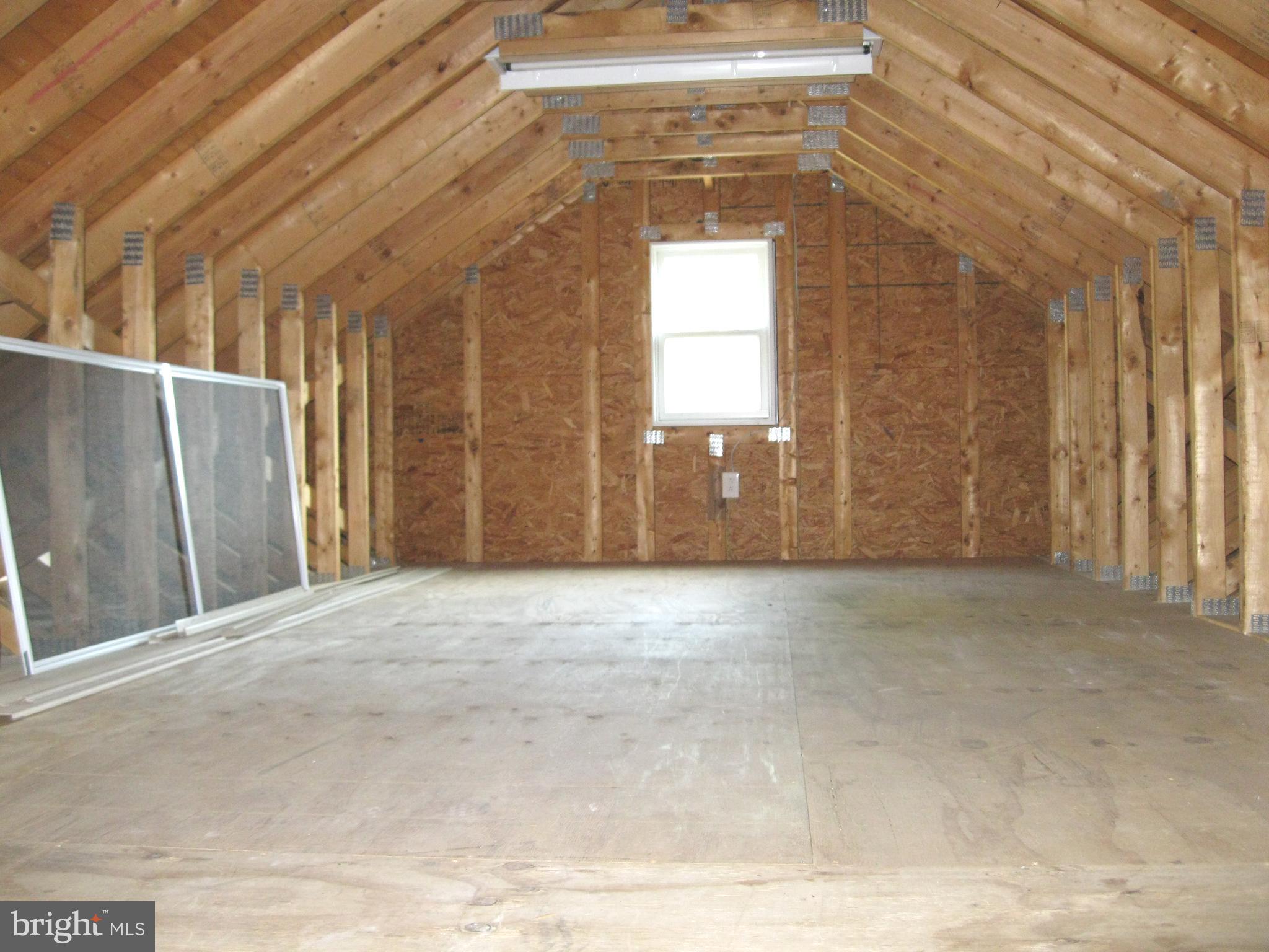 425 East Springfield Road Springfield, PA 19064 - Photo 9 of 39 Loft in Garage