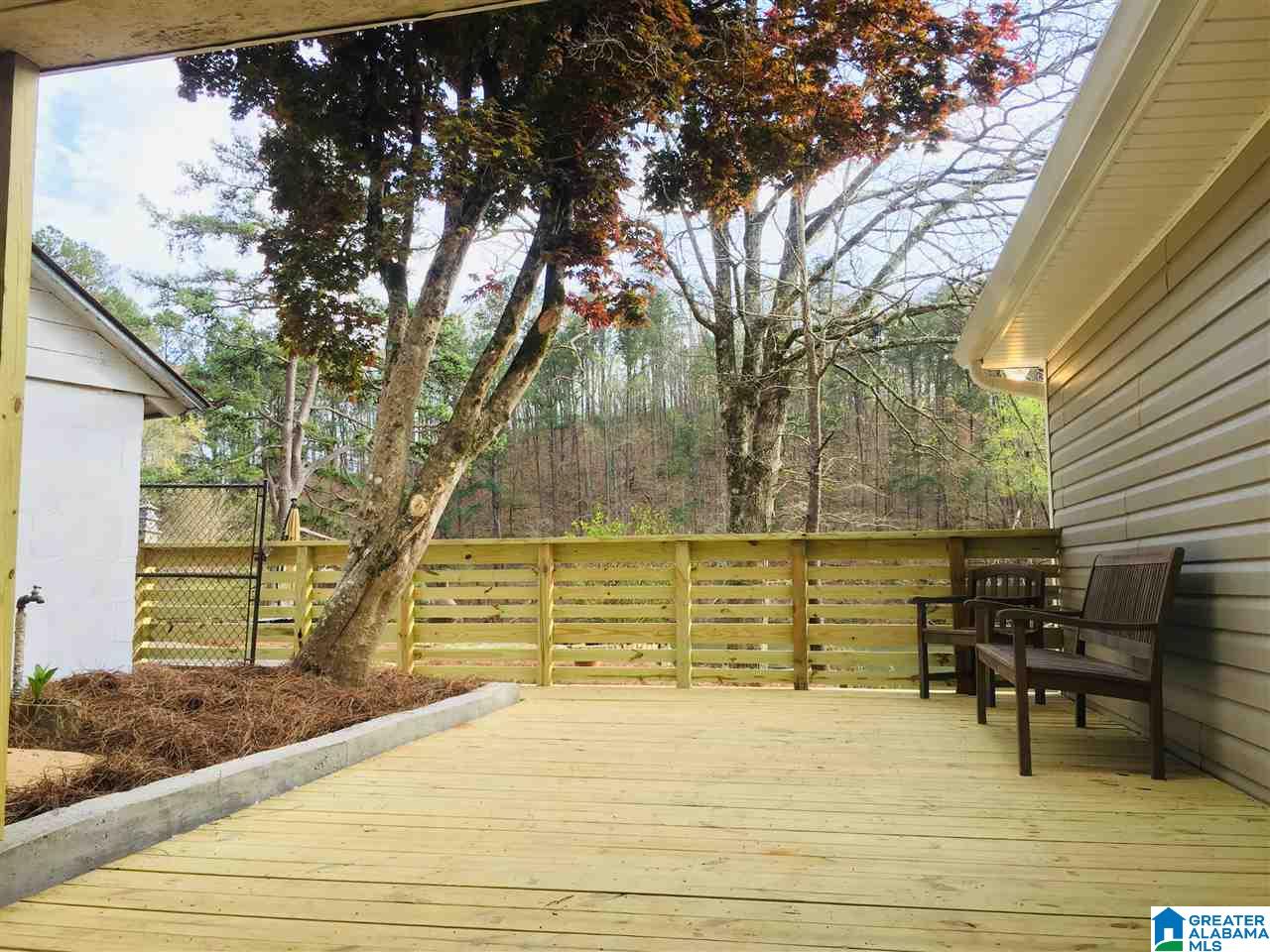 946 Cook Springs Road Pell City, AL 35125 - Photo 4 of 7