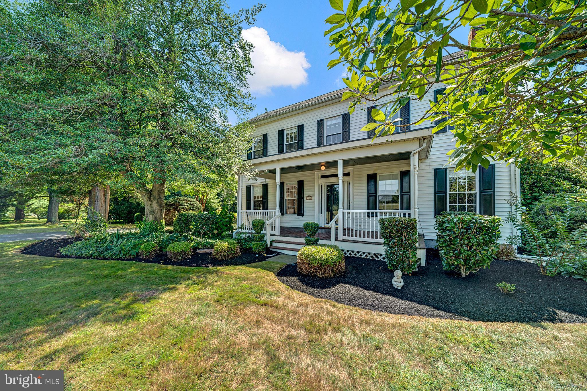 164 Ellisdale Road Allentown, NJ 08501 - Photo 1 of 67 Gallery Image 1