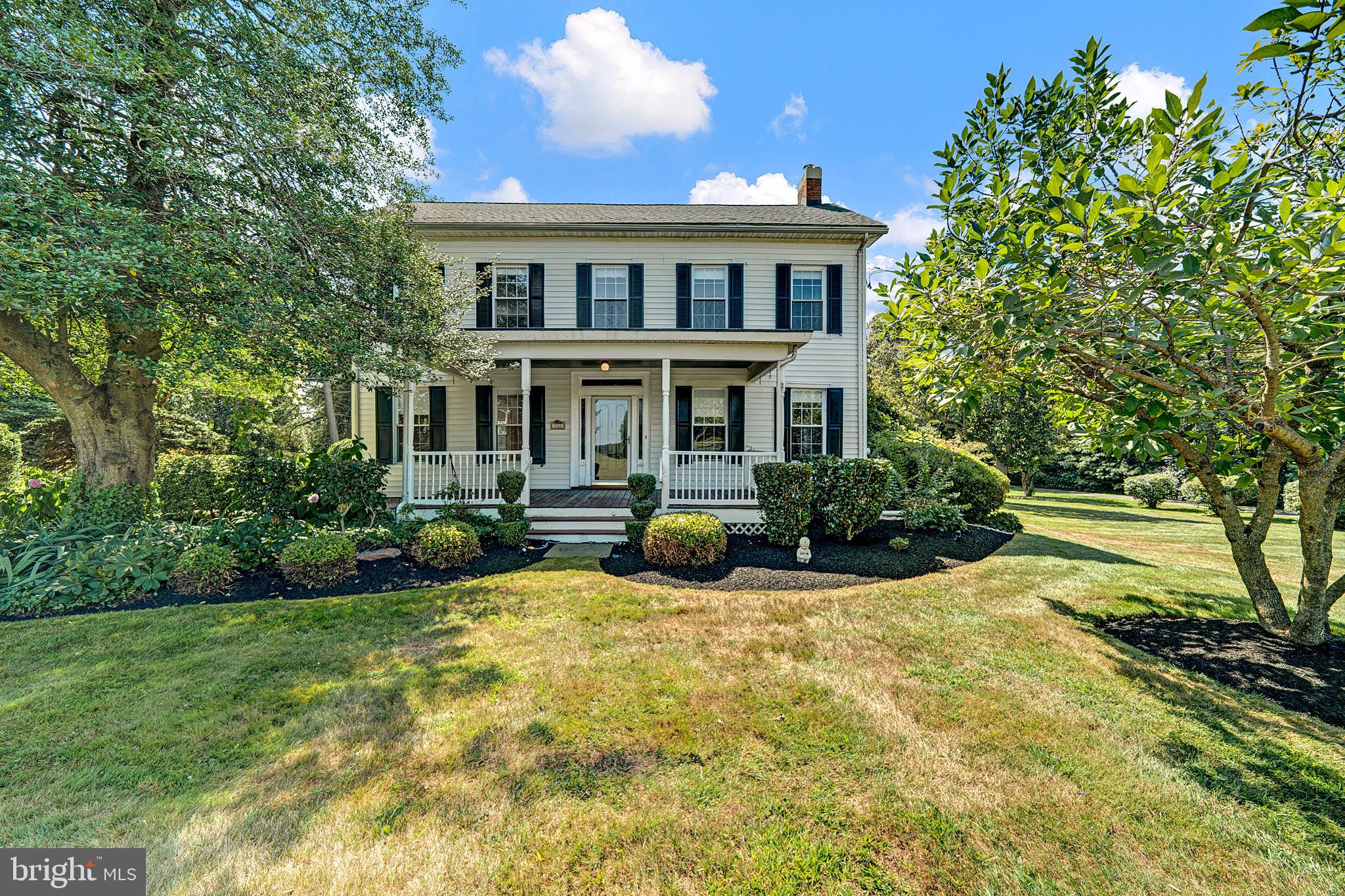 164 Ellisdale Road Allentown, NJ 08501 - Photo 2 of 67 Gallery Image 2