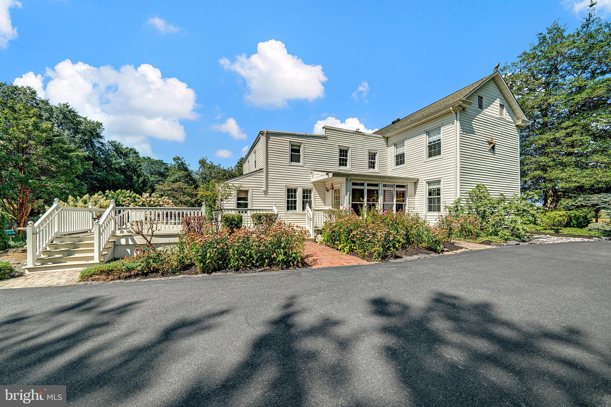 164 Ellisdale Road Allentown, NJ 08501 - Photo 45 of 67 Gallery Image 45