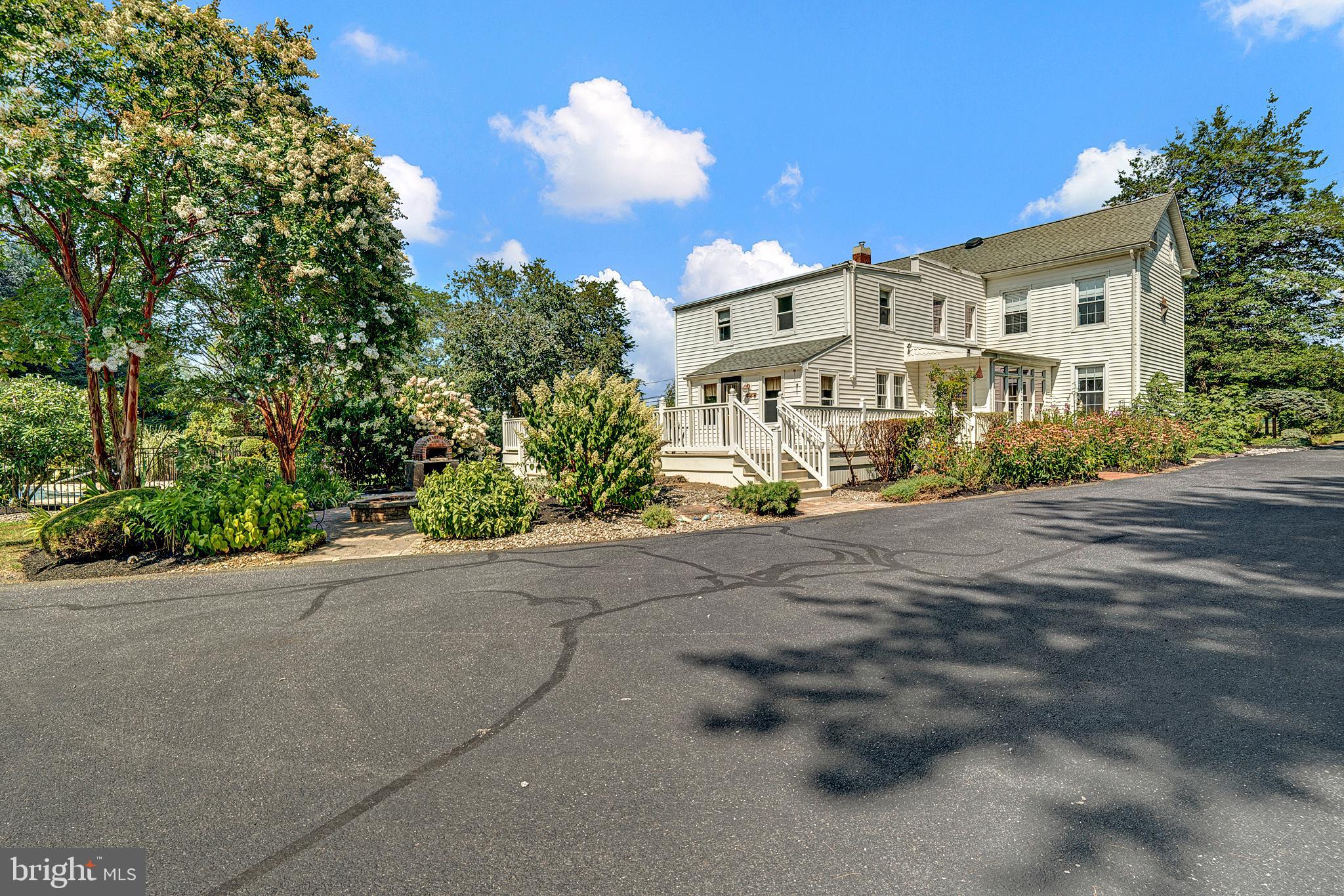 164 Ellisdale Road Allentown, NJ 08501 - Photo 46 of 67 Gallery Image 46