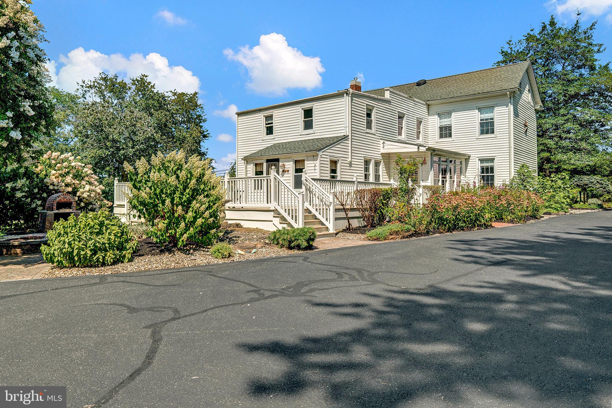 164 Ellisdale Road Allentown, NJ 08501 - Photo 47 of 67 Gallery Image 47