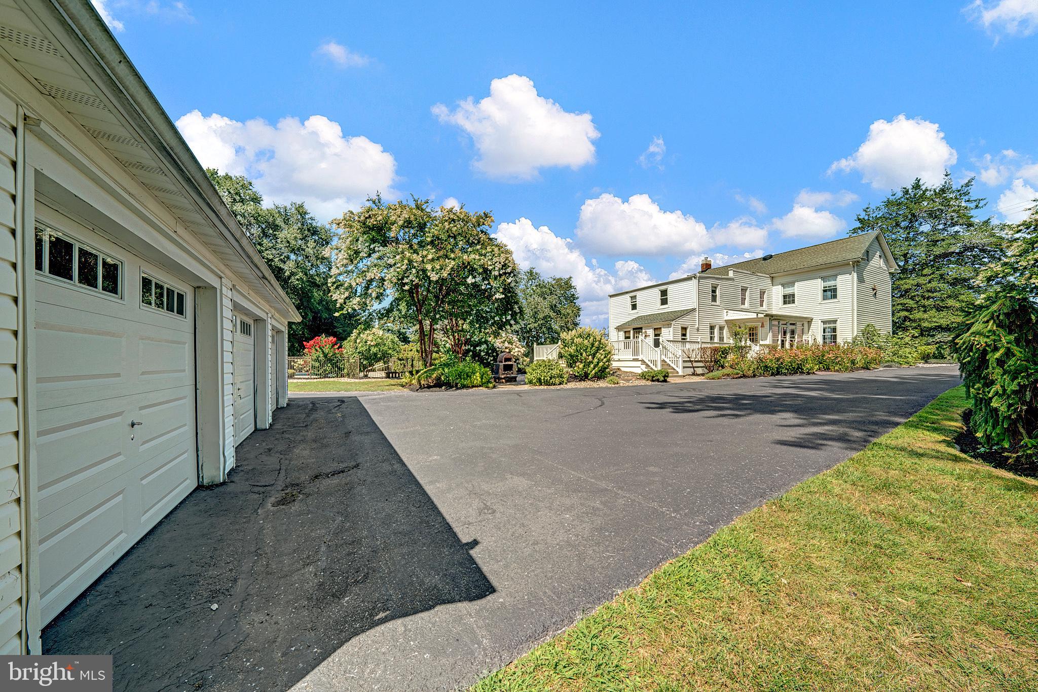 164 Ellisdale Road Allentown, NJ 08501 - Photo 48 of 67 Gallery Image 48