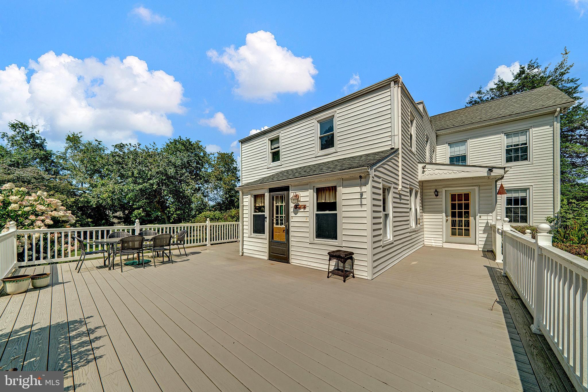 164 Ellisdale Road Allentown, NJ 08501 - Photo 49 of 67 Gallery Image 49