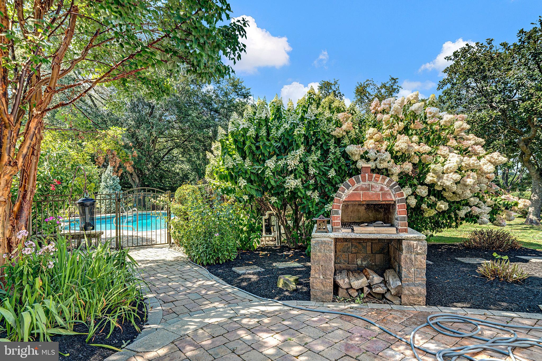 164 Ellisdale Road Allentown, NJ 08501 - Photo 5 of 67 Gallery Image 5