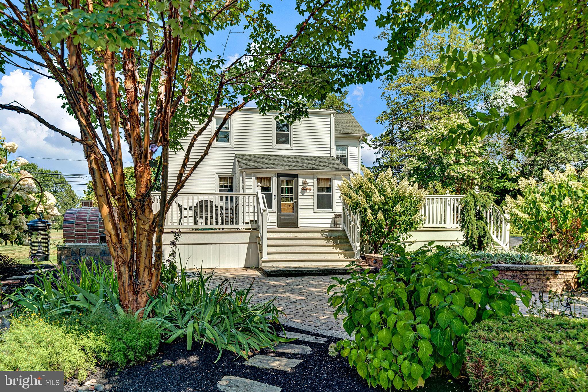 164 Ellisdale Road Allentown, NJ 08501 - Photo 52 of 67 Gallery Image 52