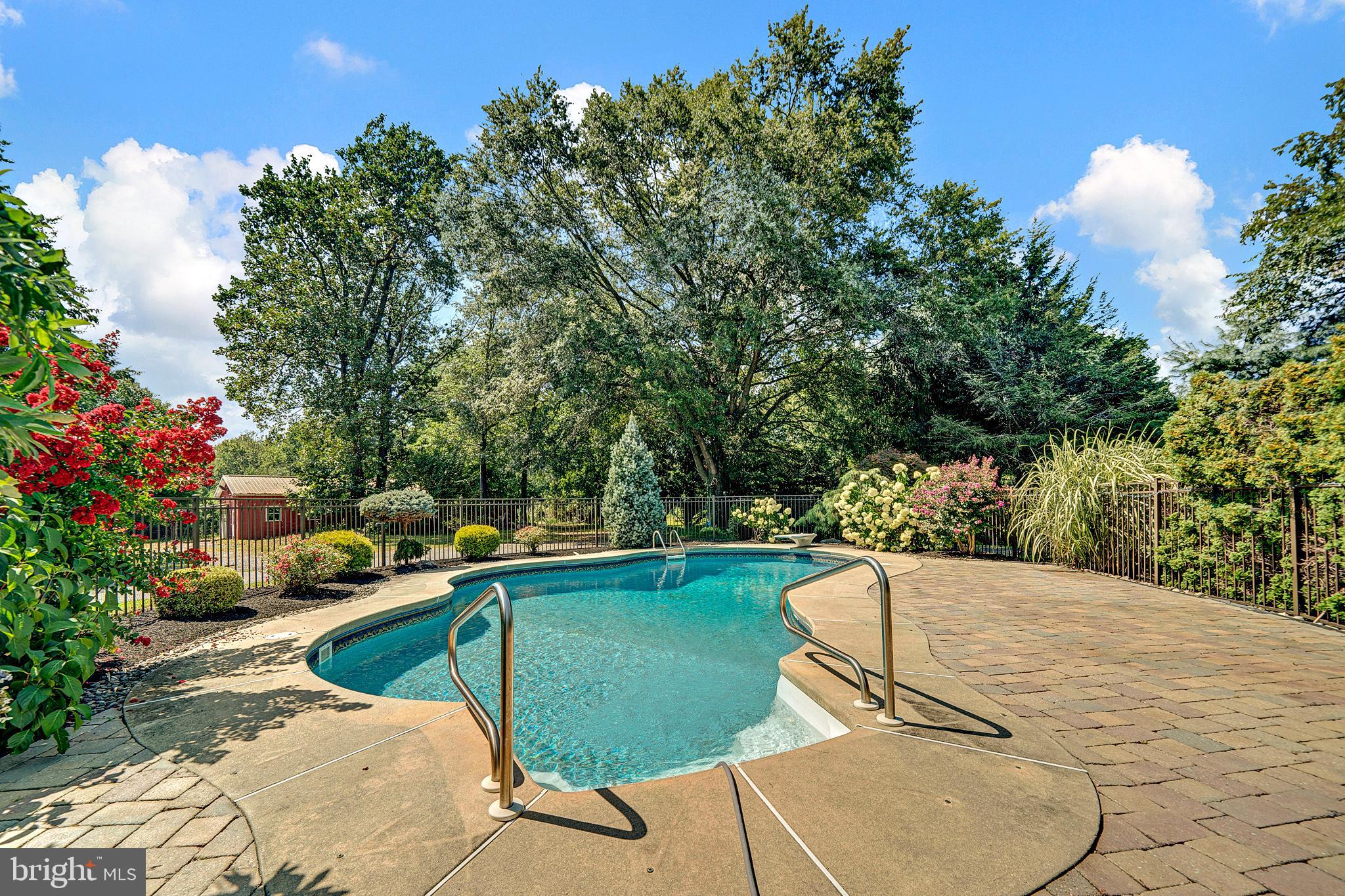 164 Ellisdale Road Allentown, NJ 08501 - Photo 53 of 67 Gallery Image 53