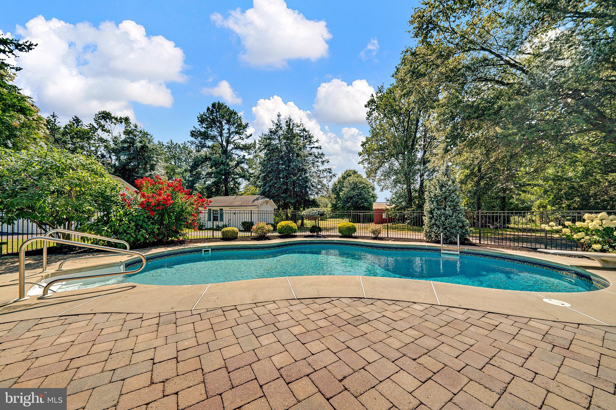 164 Ellisdale Road Allentown, NJ 08501 - Photo 54 of 67 Gallery Image 54